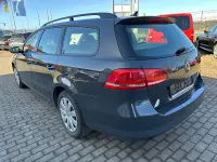 Second-hand VW Passat 140 CP (102 kW) 2014 Gri Break