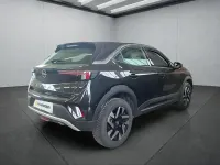 Gebraucht Opel Mokka 110 PS (80 kW) 2023 Schwarz SUV