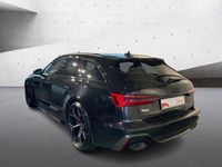 Gebraucht Audi RS6 Performance 630 PS (463 kW) 2023 Mythosschwarz metallic Kombi