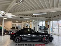 Gebraucht BMW Z4 M Sport 340 PS (250 kW) 2022 Black sapphire metallic (metallic) Cabrio