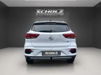Gebraucht MG ZS Comfort 130 kW (177 PS) 2022 Dover white SUV