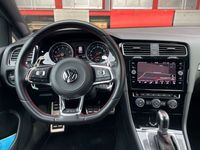 gebraucht VW Golf 2.0 TSI DSG GTI *Facelift*18 Zoll*Liebhaber