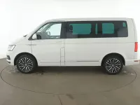Occasion VW T6 2017 Blanc Van