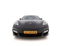 Gebraucht Porsche Panamera Turbo Sport 500 PS (367 kW) 2011 Braun Kleinwagen