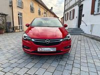 gebraucht Opel Astra Lim. 5-trg. INNOVATION Start/Stop