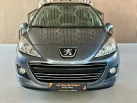 Gebraucht Peugeot 207 Premium 120 PS (88 kW) 2010 Grau Kombi