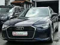 Używany Audi A6 Sport 231 KM (169 kW) 2020 Niebieski Kombi
