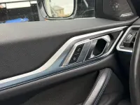 Gebraucht BMW i4 Performance 400 kW (544 PS) 2022 Schwarz Limousine