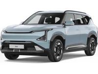 Neu Kia EV5 Air 160 kW (218 PS) 2025 Blau (frostblau uni) SUV