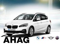 gebraucht BMW 218 Active Tourer i Advantage Klimaaut. PDC HIFI