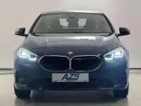 Gebraucht BMW 220 Gran Coupé Sport Line 178 PS (130 kW) 2022 Blau Coupé