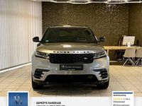 Gebraucht Land Rover Range Rover Velar SE Dynamic 300 PS (220 kW) 2019 Silicon silver SUV