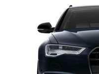 Gebraucht Audi A6 S-Line 320 PS (235 kW) 2018 Blau Kombi
