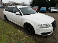 gebraucht Audi A6 Avant 2.7 TDI S-Line*Bi-Xenon*Navi*Leder*