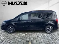 Neu Nissan Townstar Tekna 131 PS (96 kW) 2026 Enigma black Kombi