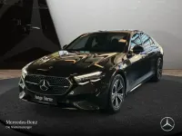 Gebraucht Mercedes E220 Advanced Plus 197 PS (144 kW) 2025 Grau Limousine