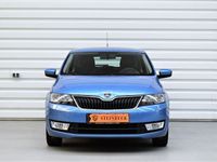 gebraucht Skoda Rapid Ambition + 1.Hand + PDC + SHZ