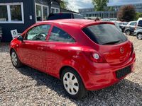 gebraucht Opel Corsa D Edition "111 Jahre" TÜV