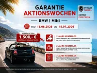Gebraucht BMW 530e iPerformance 252 PS (185 kW) 2018 Blau Limousine
