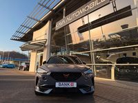 Gebraucht Cupra Formentor VZ 310 PS (228 kW) 2023 Grau SUV