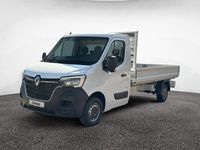 Neu Renault Master 150 PS (110 kW) 2025 Mineral weiss Van