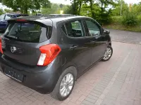 Gebraucht Opel Karl 73 PS (53 kW) 2019 Grau Kleinwagen