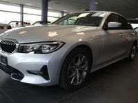 gebraucht BMW 320 320 i Aut. Sport Line