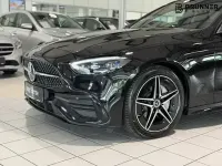 Gebraucht Mercedes C300 AMG 2025 Andere Limousine