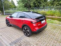 Gebraucht Citroën C4 PureTech 131 PS (96 kW) 2024 Rot SUV