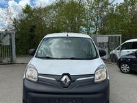 Usata Renault Kangoo 44 kW (60 CV) 2017 Bianco Monovolume