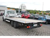 Second-hand Fiat Ducato 177 CP (130 kW) 2016 Alb Van