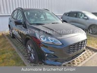 Gebraucht Ford Kuga 150 PS (110 kW) 2023 Agate black (metallic) SUV