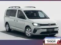 Neu VW Caddy Maxi Life 122 PS (89 kW) 2026 Weiss Van / Kleinbus