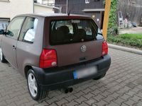 gebraucht VW Lupo 1.4 Tüv 03.2025