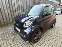 gebraucht Smart ForTwo Coupé 453 PRIME BRABUS STYLING LEDER NAVI DAB