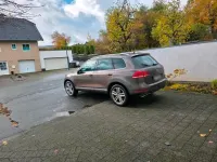 Gebraucht VW Touareg 245 PS (180 kW) 2013 SUV