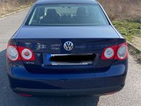 gebraucht VW Jetta 1.6 Trendline Trendline