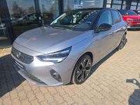 Gebraucht Opel Corsa Edition 136 PS (100 kW) 2020 Lackierung peperoncino red/typ aussenverkleidung metalliclackierung Limousine