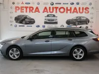 Gebraucht Opel Insignia Elegance 174 PS (127 kW) 2022 Grau Kombi