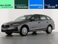 Neu Skoda Octavia 116 PS (85 kW) 2026 Grau Kombi
