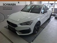 Second-hand Cupra Leon 150 CP (110 kW) 2023 Alb Break