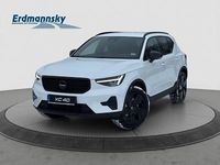 Gebraucht Volvo XC40 Plus 163 PS (119 kW) 2026 Schwarz SUV