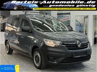 Second-hand Renault Express 95 CP (69 kW) 2022 Gri Monovolum