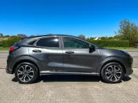 Occasion Ford Puma ST 125 ch (91 kW) 2024 Gris SUV