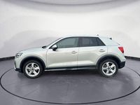 Gebraucht Audi Q2 S-Line 116 PS (85 kW) 2025 Tausilber metallic SUV