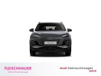 Gebraucht Audi Q6 e-tron S-Line 284 kW (387 PS) 2024 Grau SUV