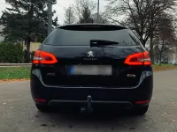 Gebraucht Peugeot 308 130 PS (95 kW) 2015 Kombi