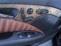 Gebraucht Mercedes E320 224 PS (164 kW) 2008 Schwarz Kombi