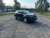 Gebraucht Land Rover Range Rover 2018 Schwarz SUV