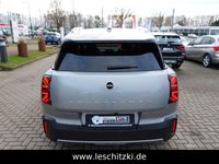 Gebraucht Mini Countryman 150 PS (110 kW) 2024 Silber SUV